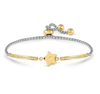 Bracciale Nomination Donna in Acciaio 028018/023